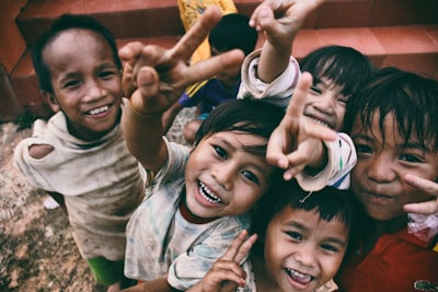 ADOCHANGE charity